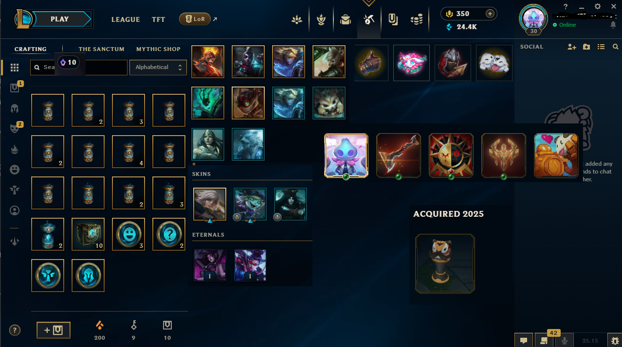 offer preview