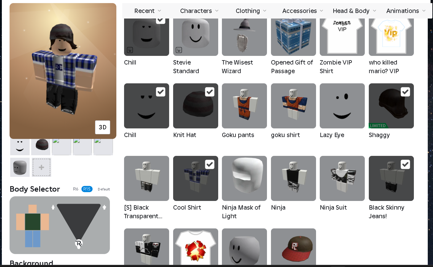 offer preview