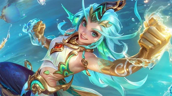 Mobile Legends Redeem Codes March 2026