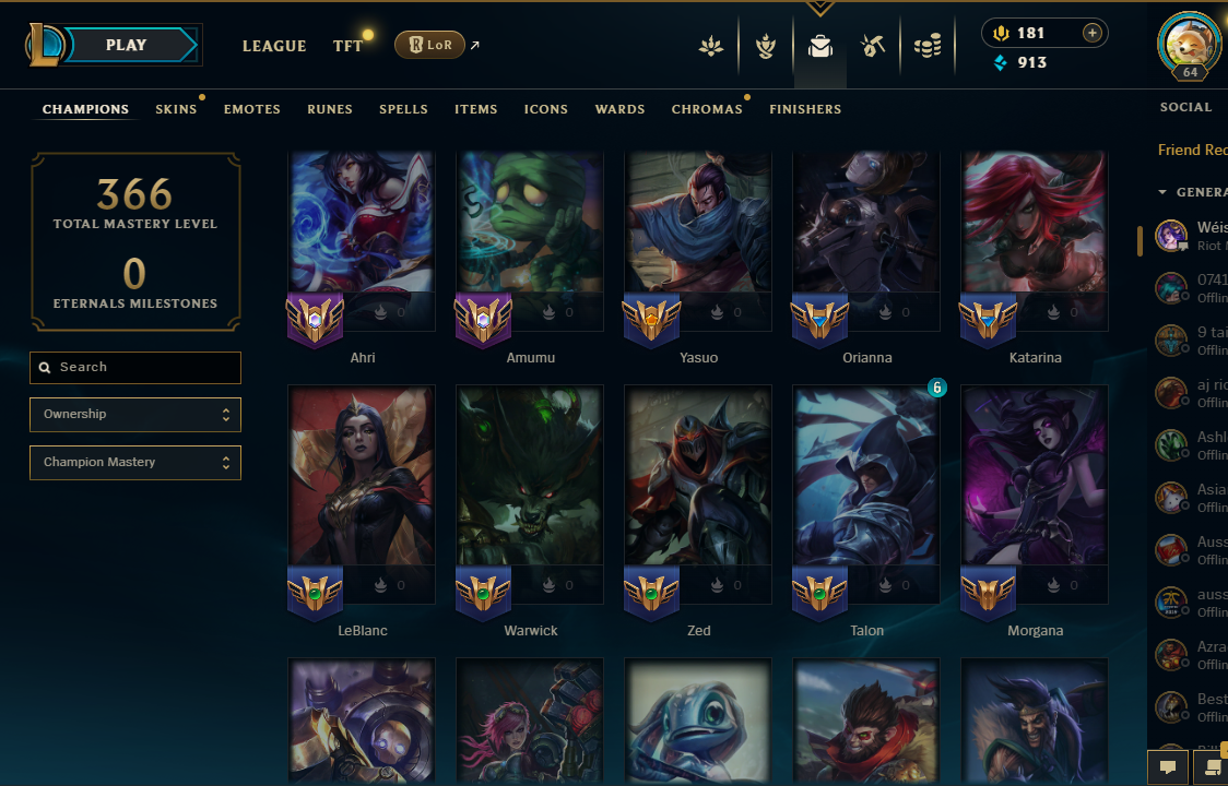 offer preview