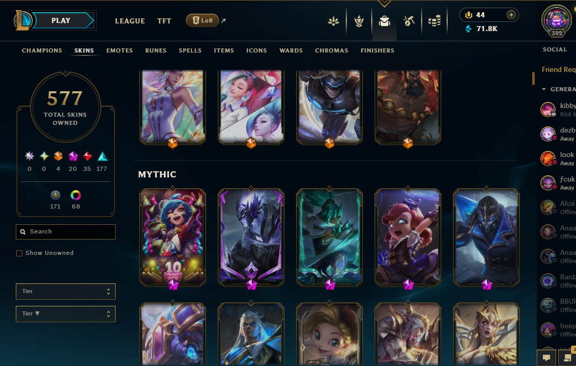 offer preview