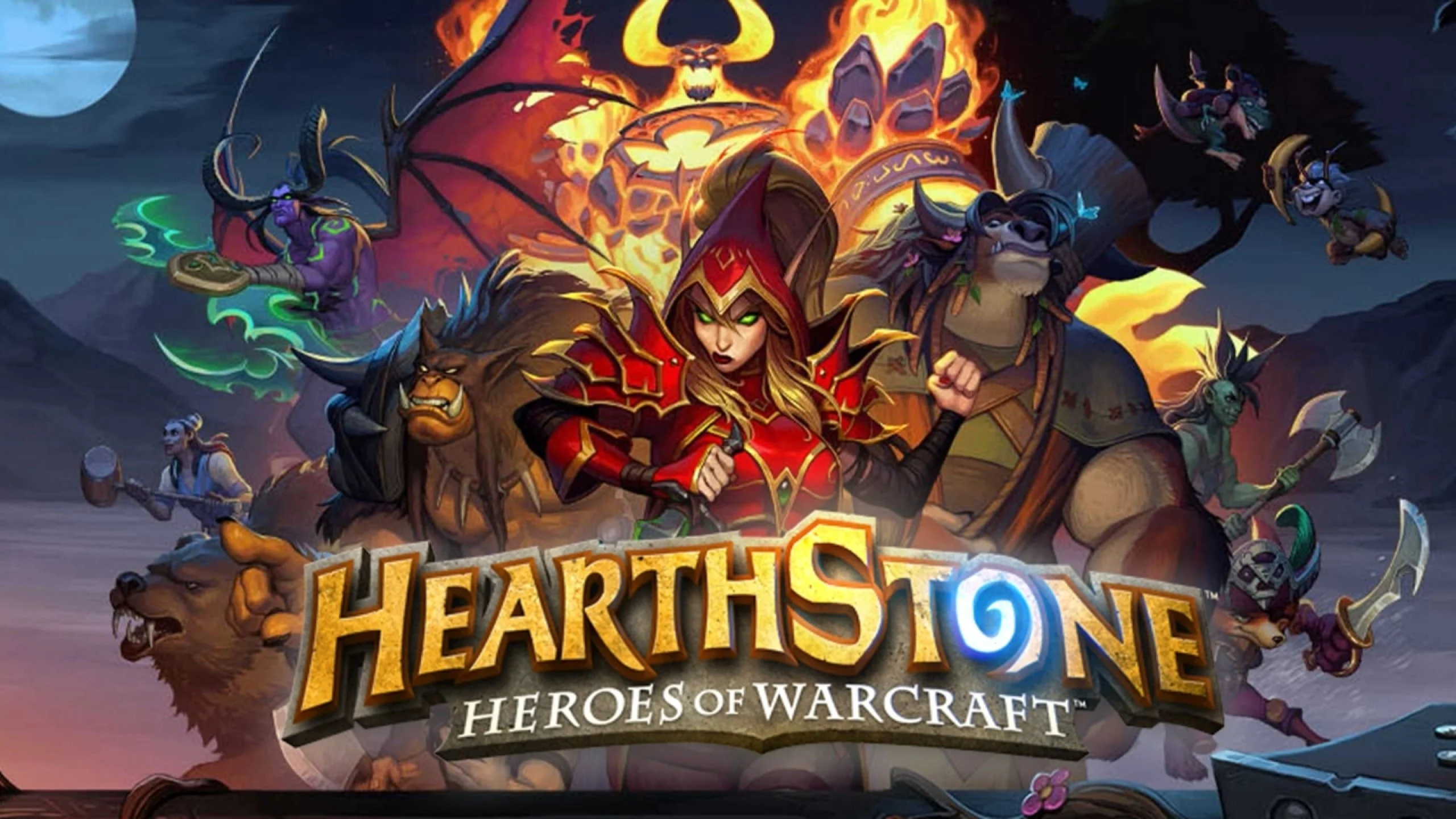 How to Sell Your Hearthstone Account