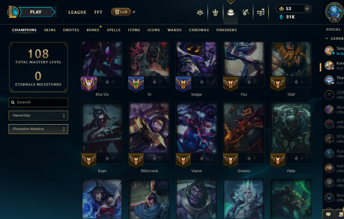 offer preview