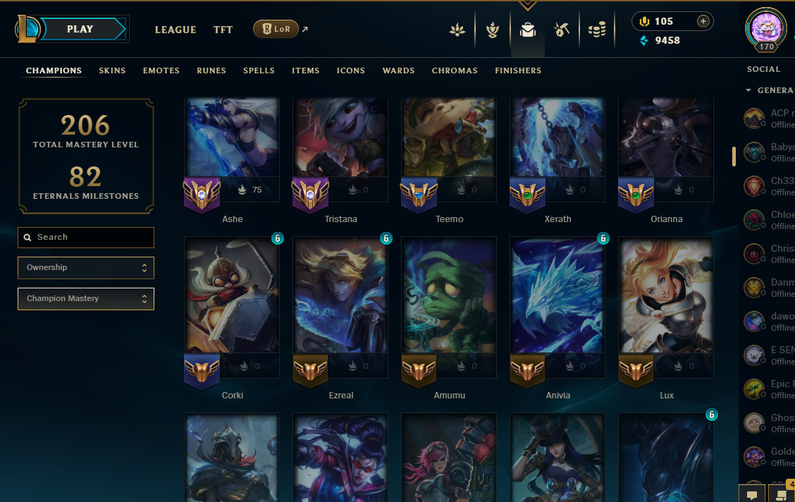 offer preview