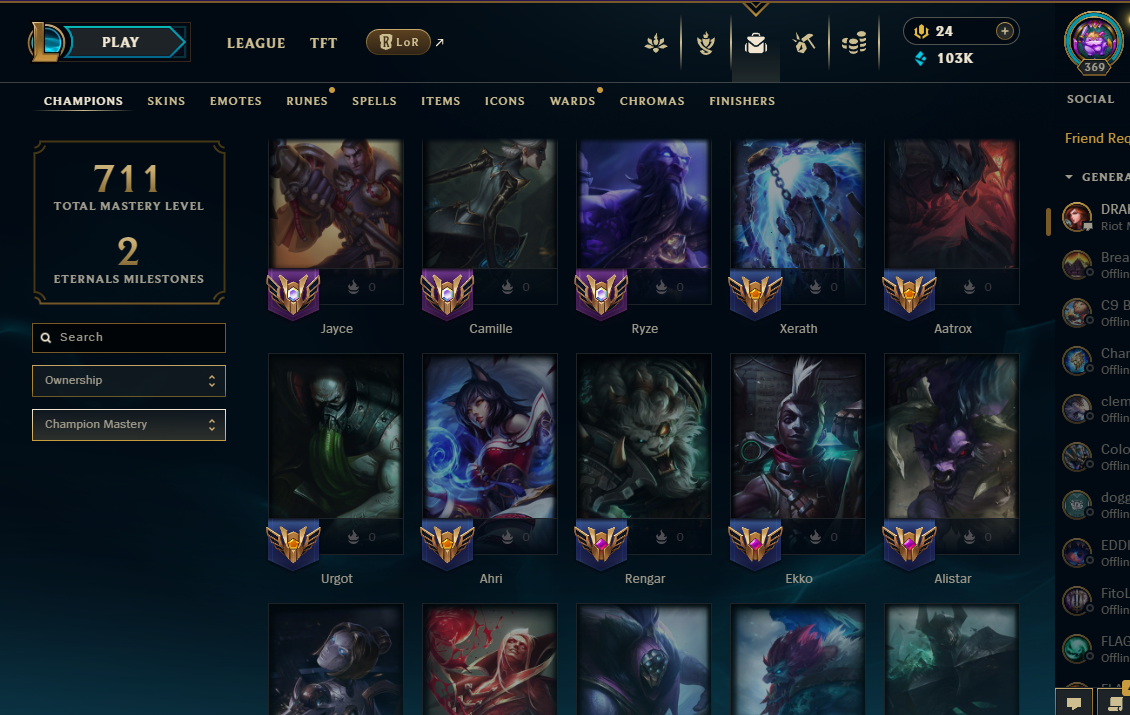 offer preview