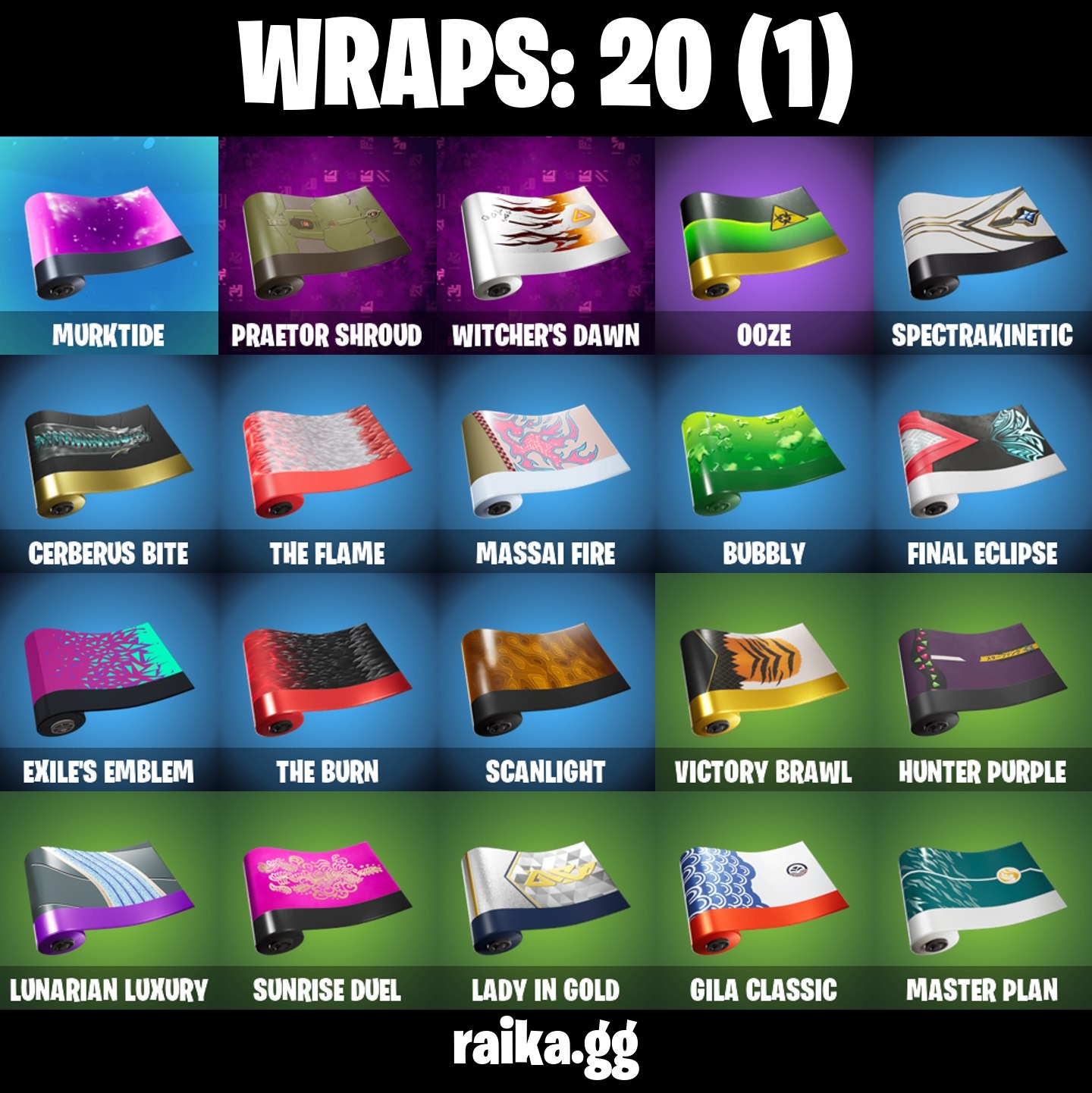 offer preview