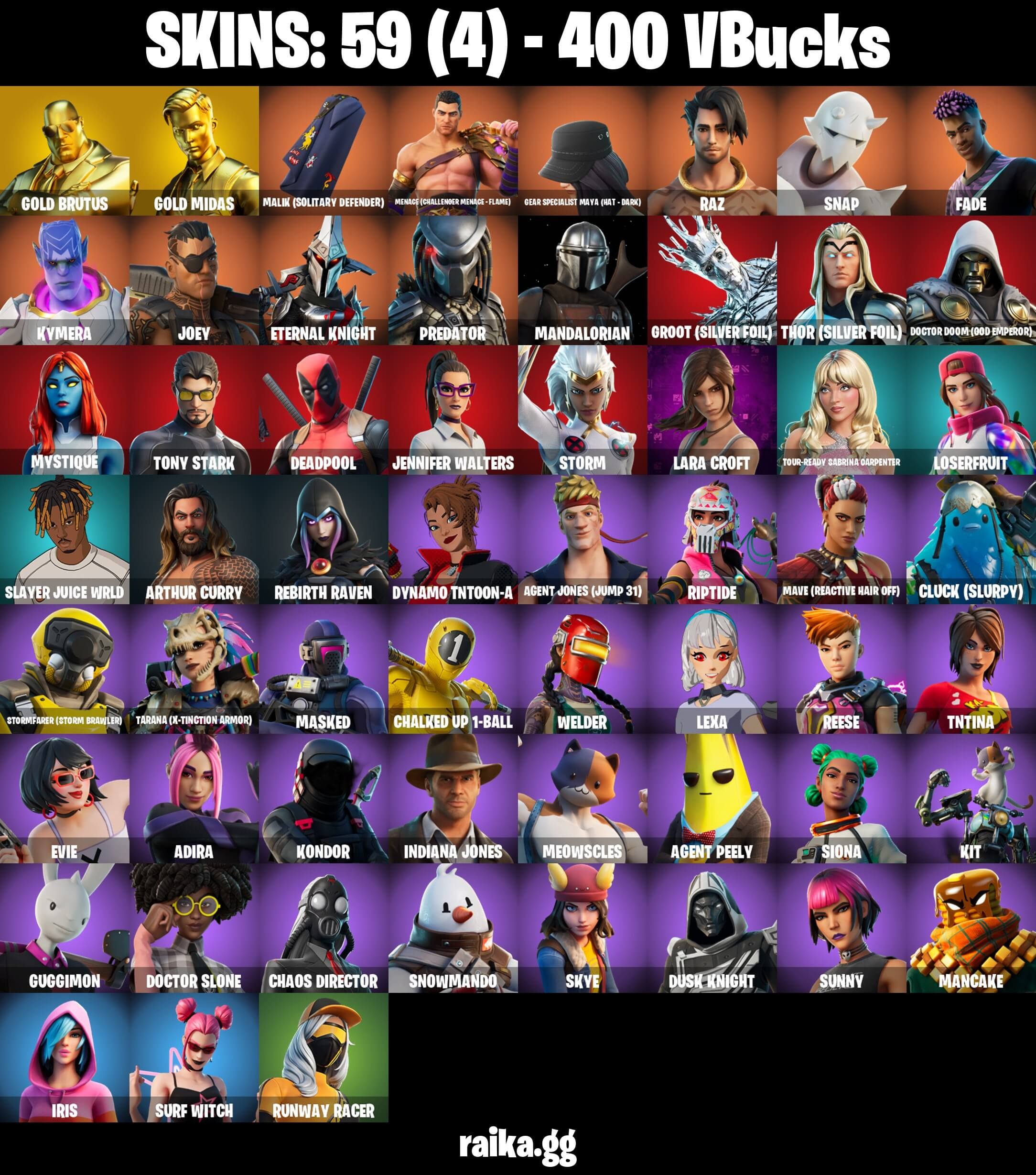 offer preview