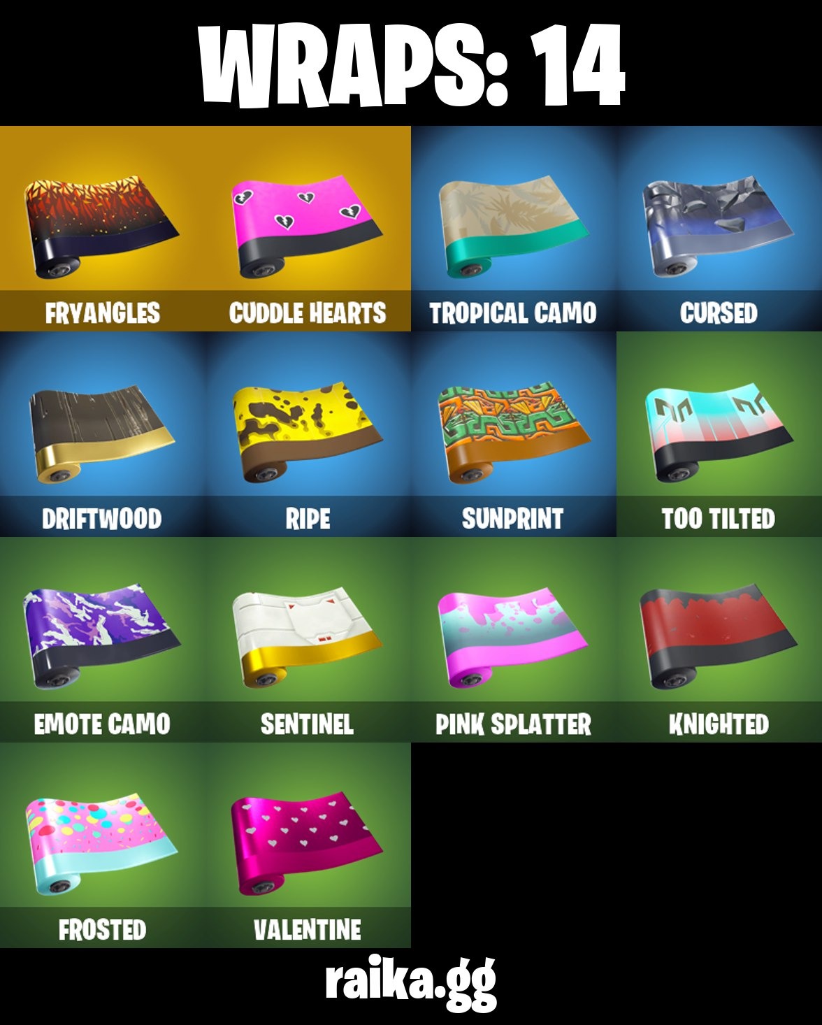 offer preview