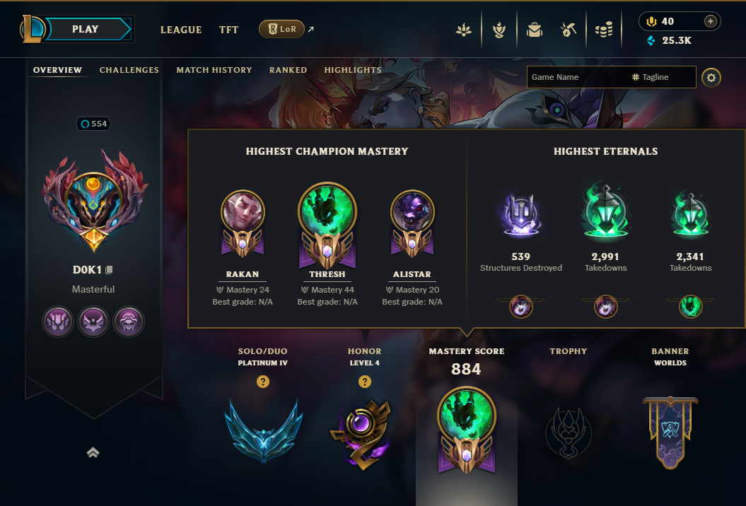 offer preview