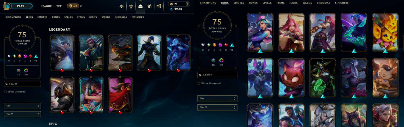 offer preview