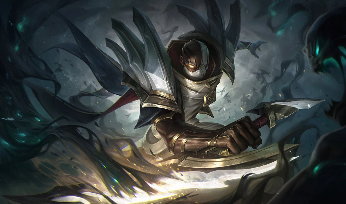 Top 5 Support Picks to Solo Carry in Season 15 (Patch 25.16)