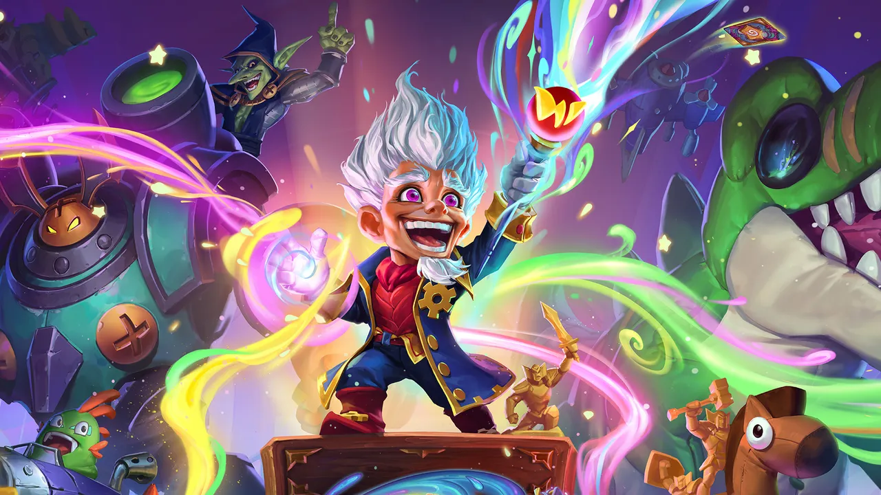 Buying Hearthstone Accounts: What to Know