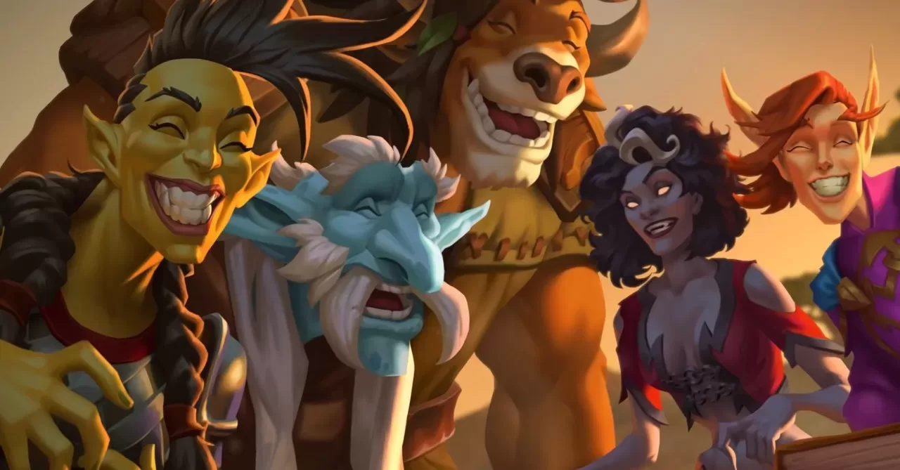High-End Hearthstone Accounts: Are They Worth Buying?