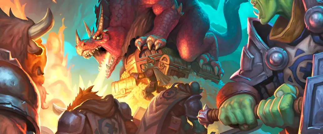 Best Sites to Buy Hearthstone Accounts Today