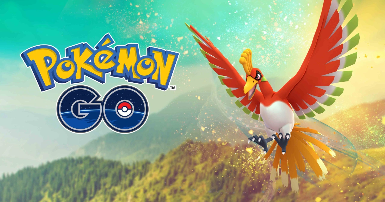 Pokémon GO High-Level Accounts Complete Buying Guide