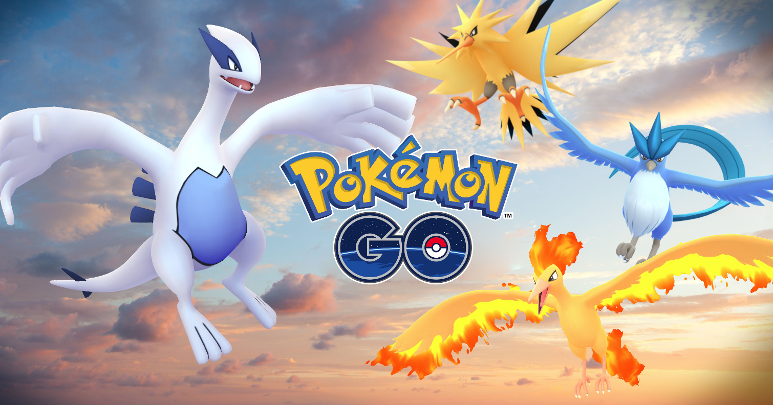 How to Sell Pokemon Go Accounts Safely