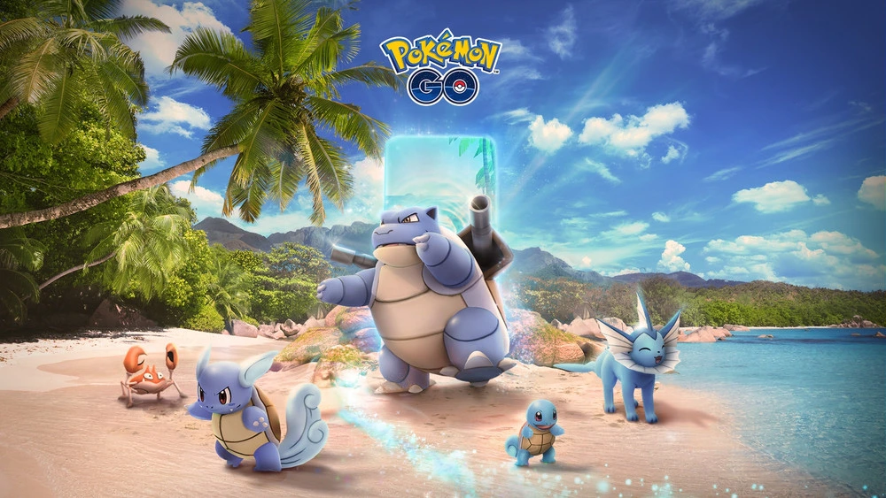 Pokémon GO Account Security and Transfer Guide