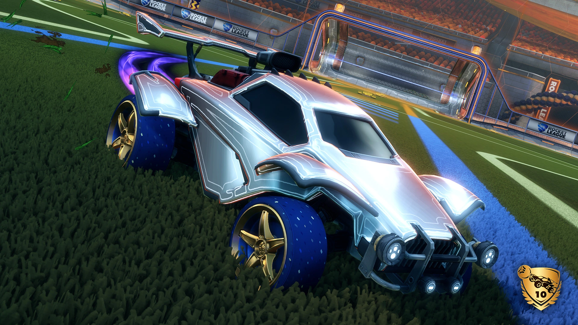 Buying a Rocket League Account? Read This First!