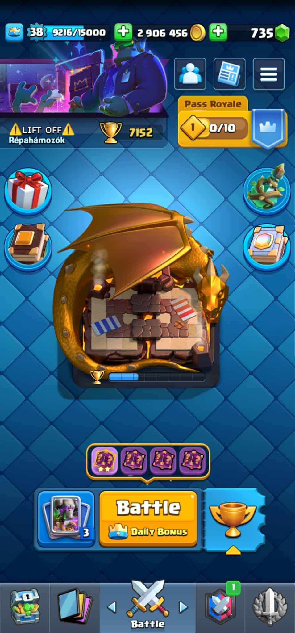 offer preview