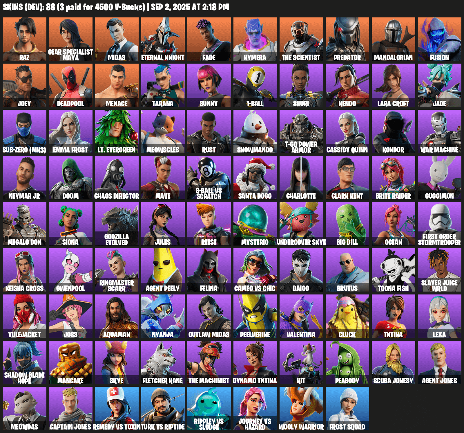 offer preview