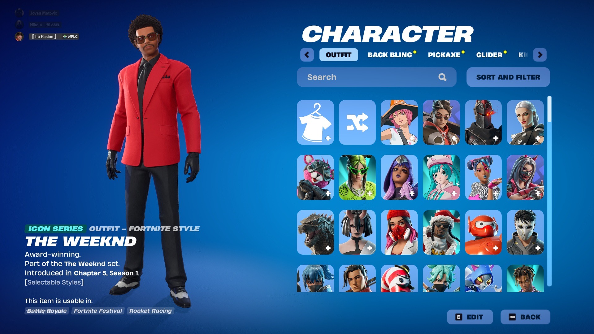 offer preview