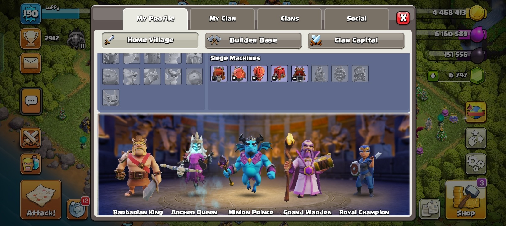 offer preview