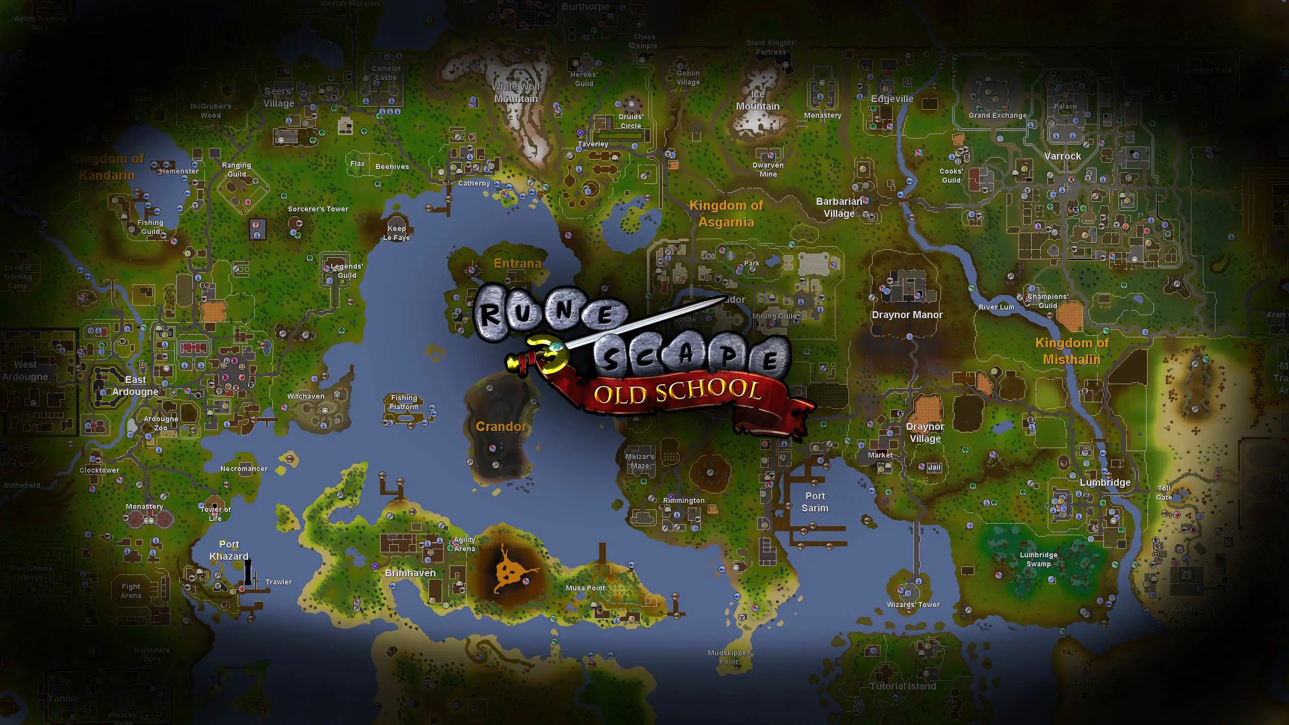 OSRS Gold or Account Trading: What’s the Better Trade?