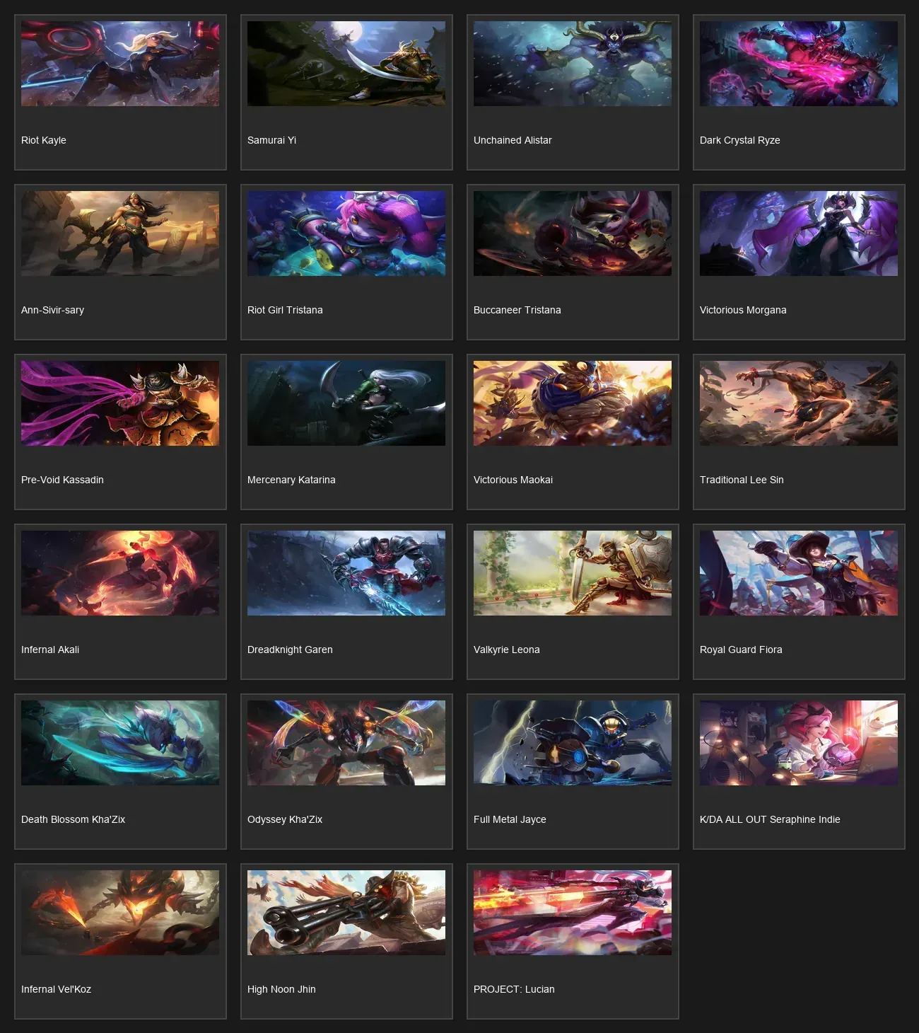 offer preview