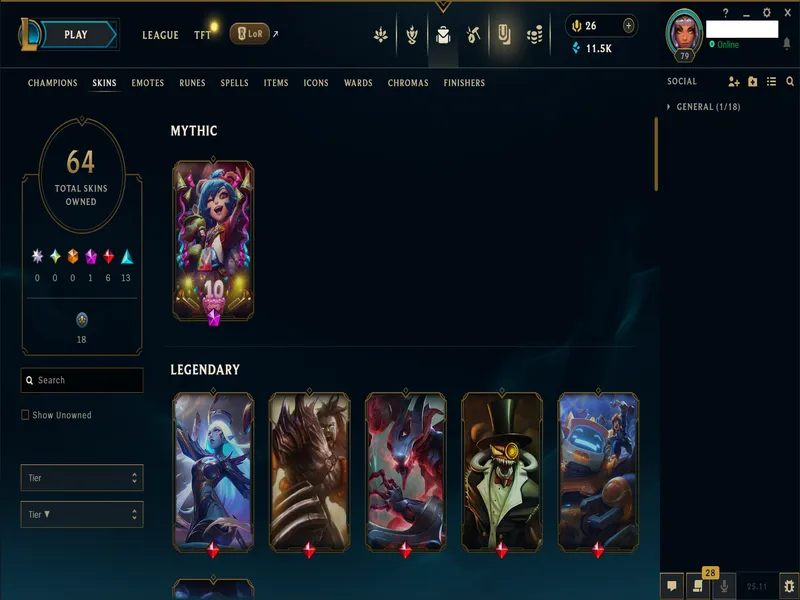 offer preview