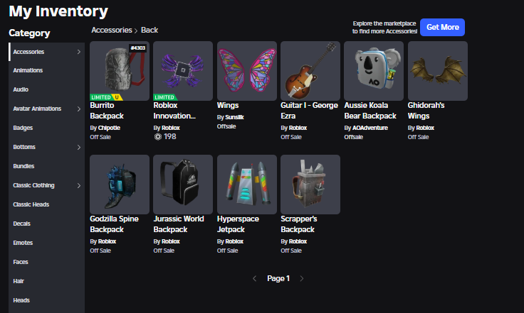 offer preview