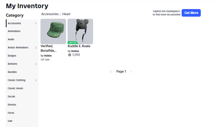 offer preview