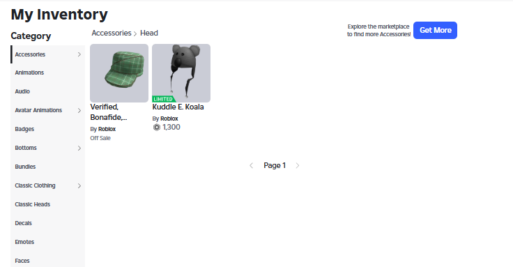 offer preview