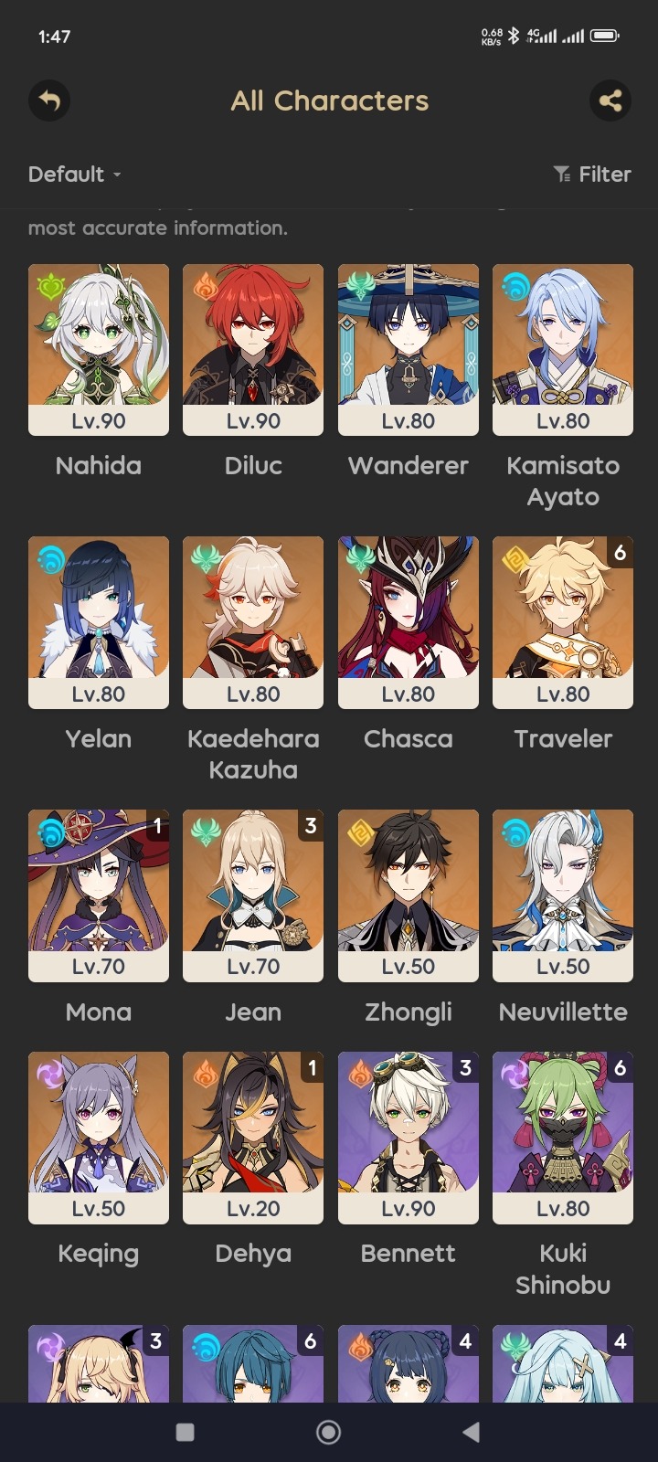 offer preview