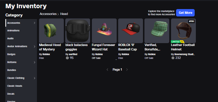 offer preview