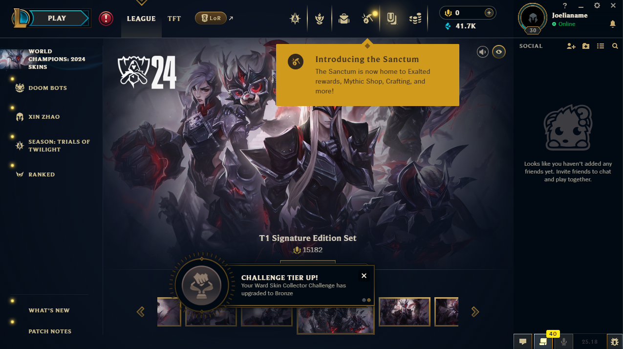 offer preview