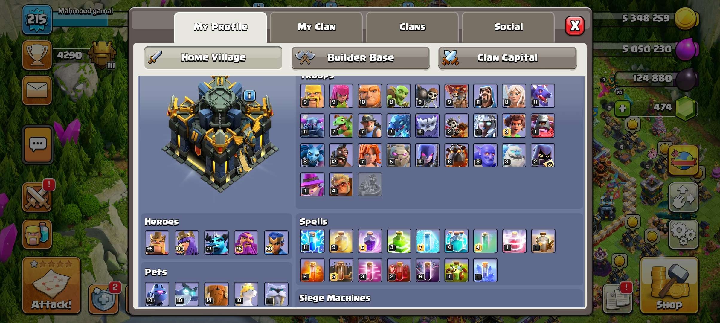offer preview