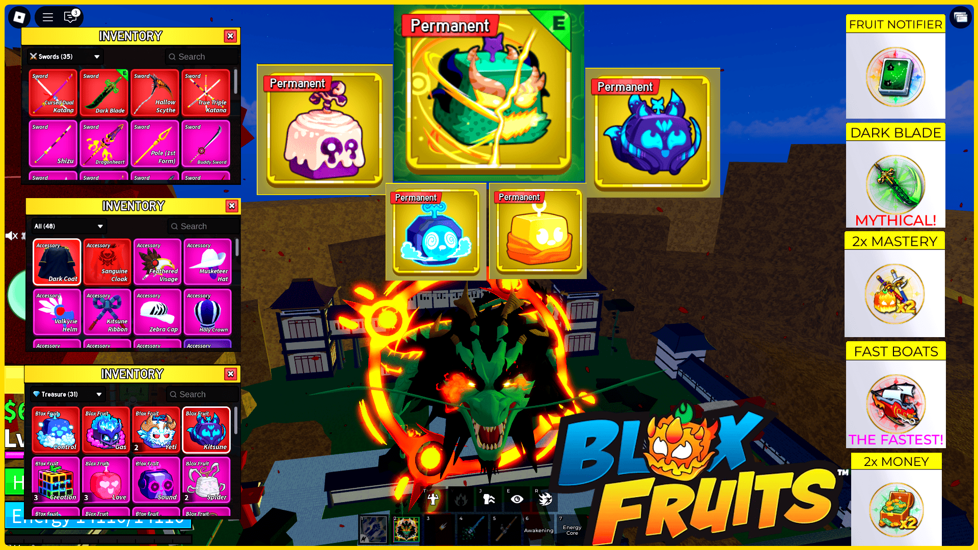 offer preview