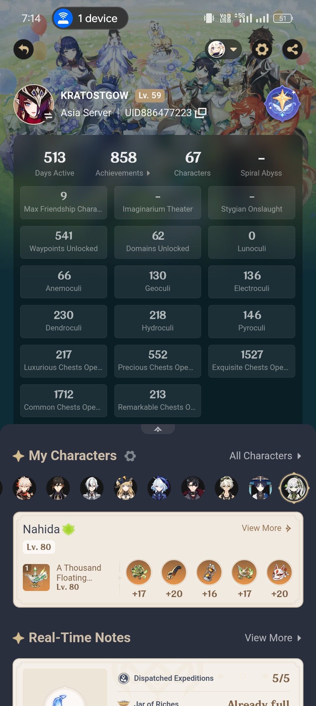 offer preview