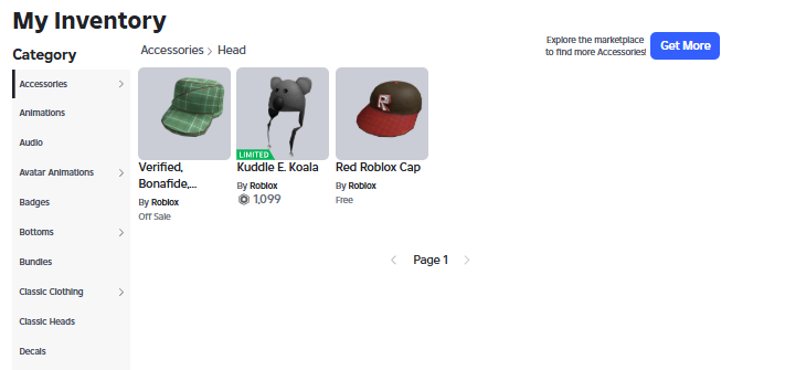 offer preview