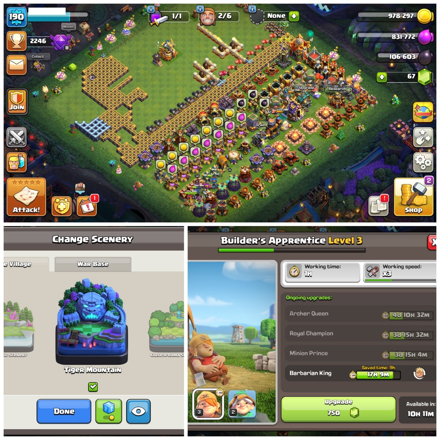 offer preview
