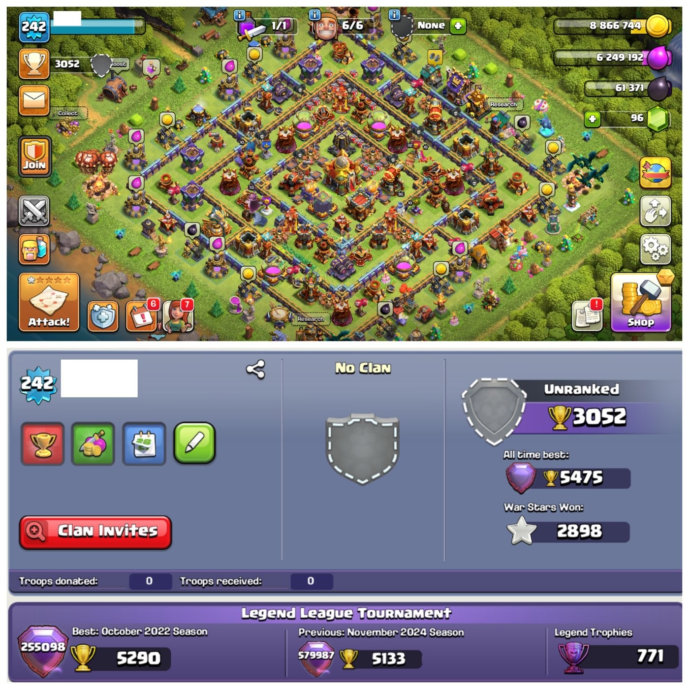 offer preview