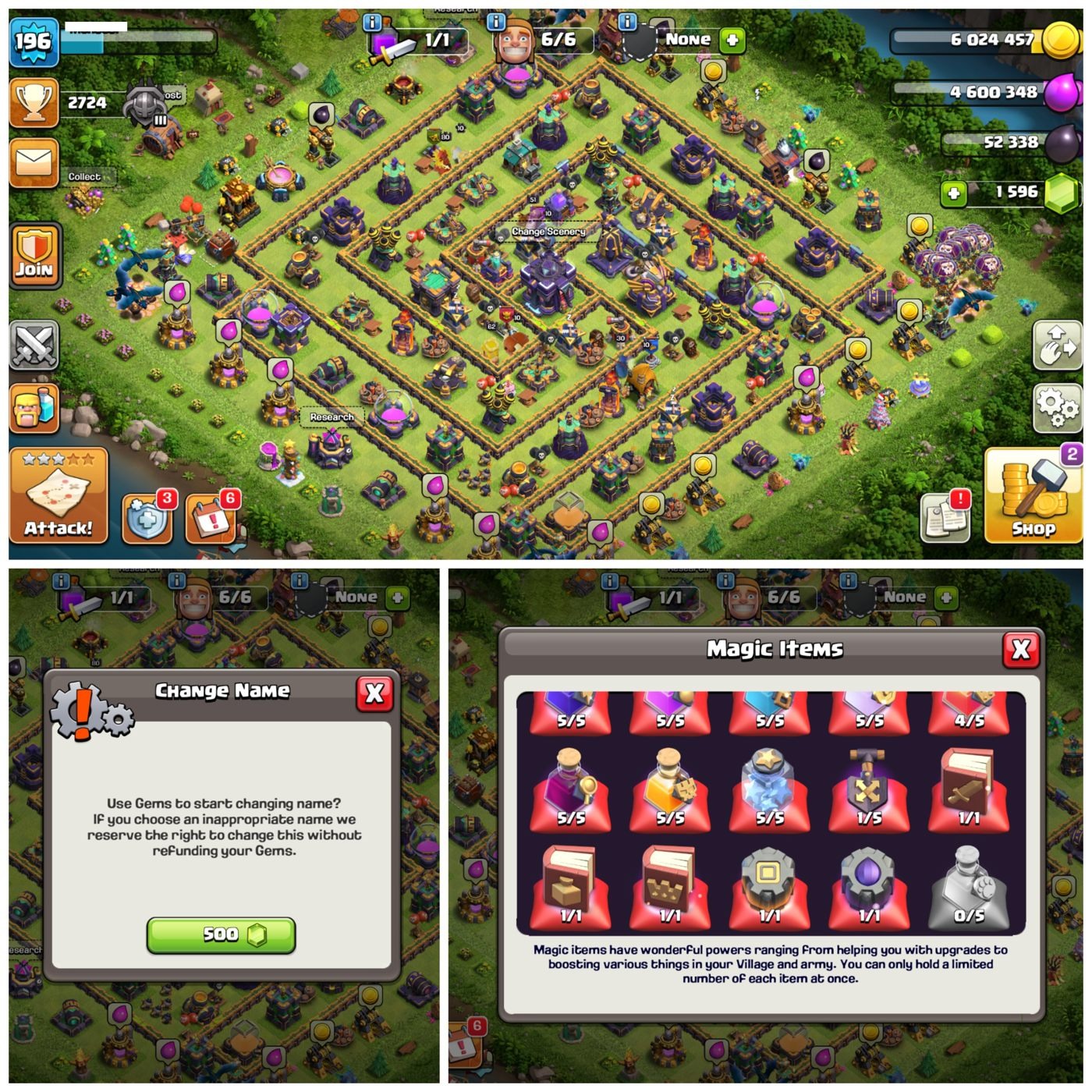 offer preview