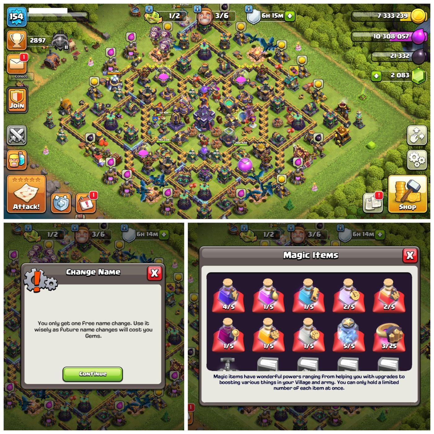 offer preview