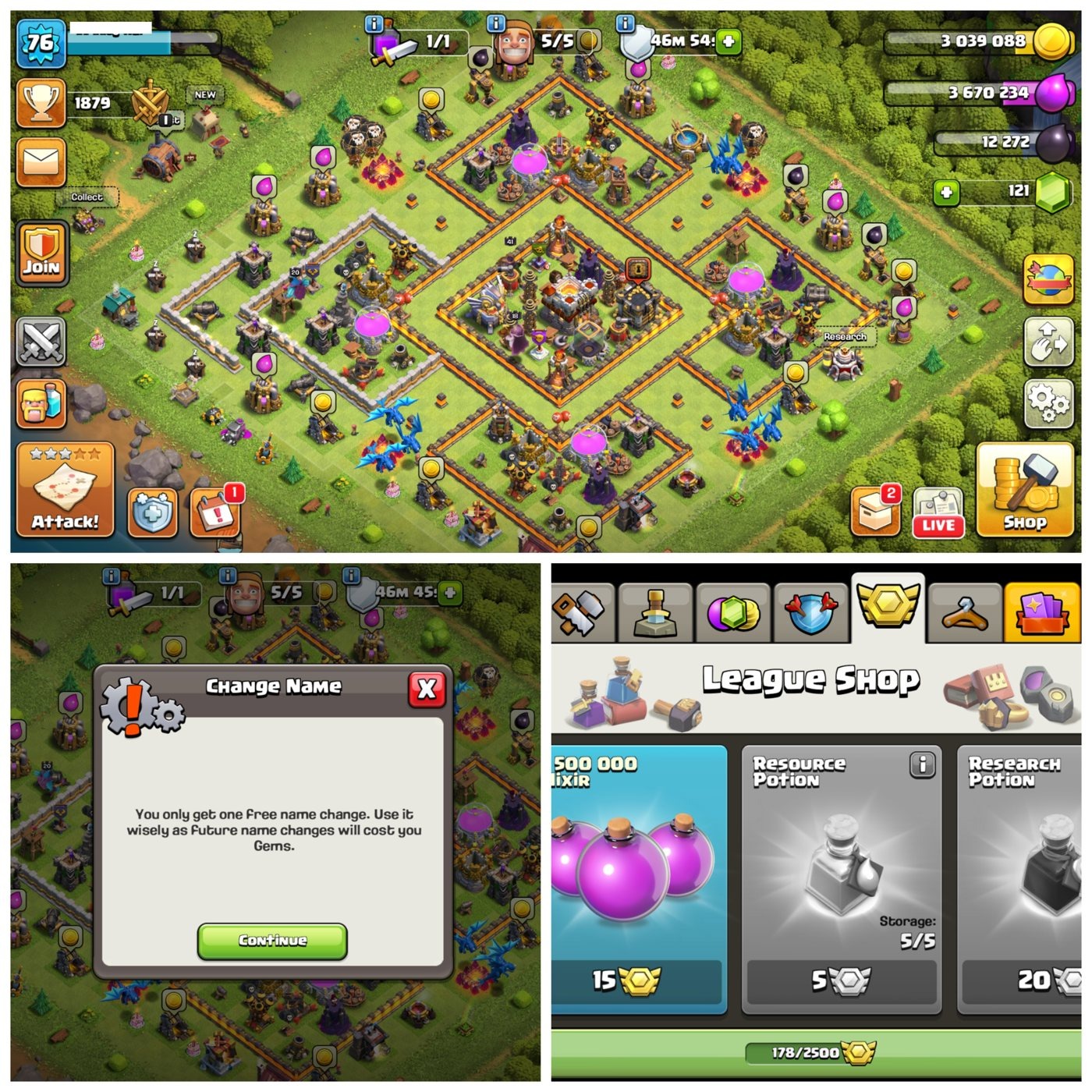 offer preview