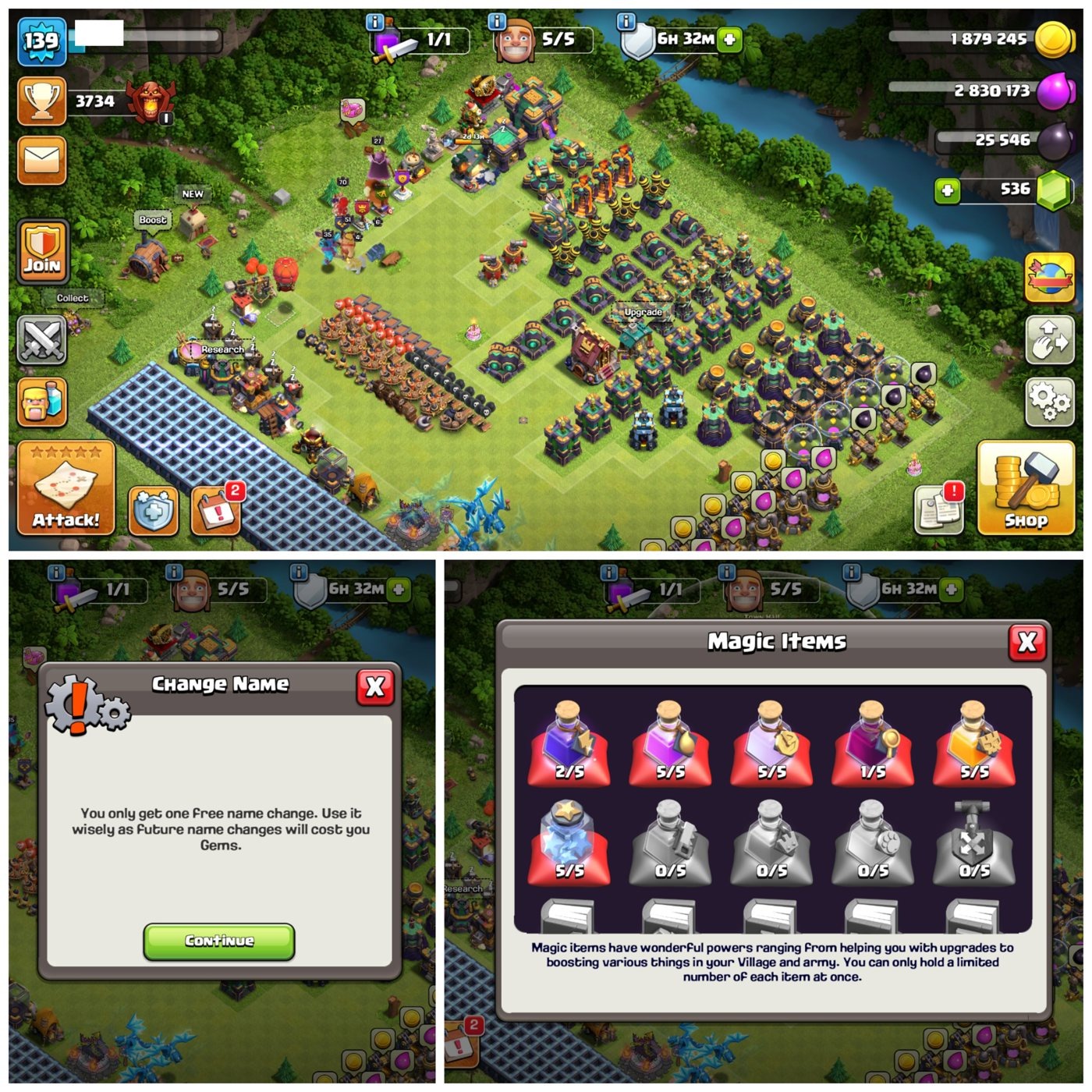 offer preview
