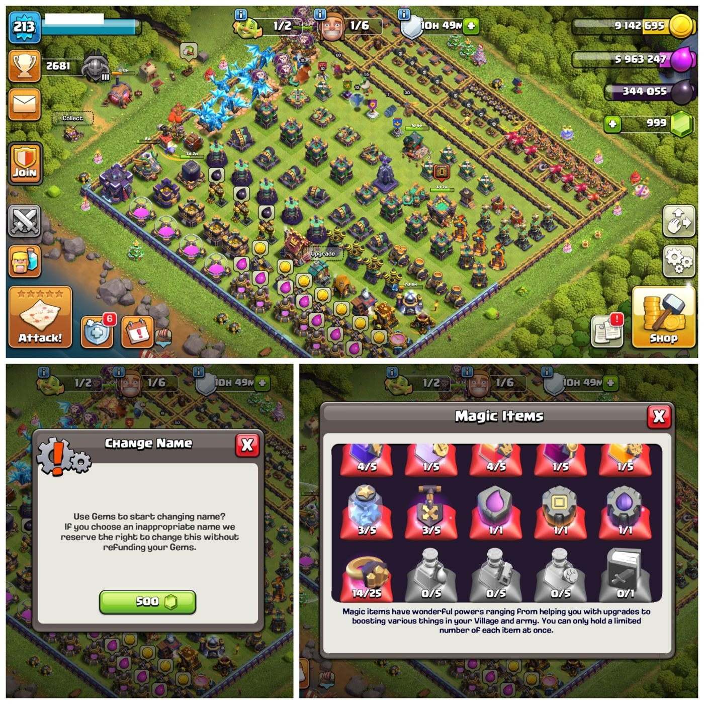 offer preview