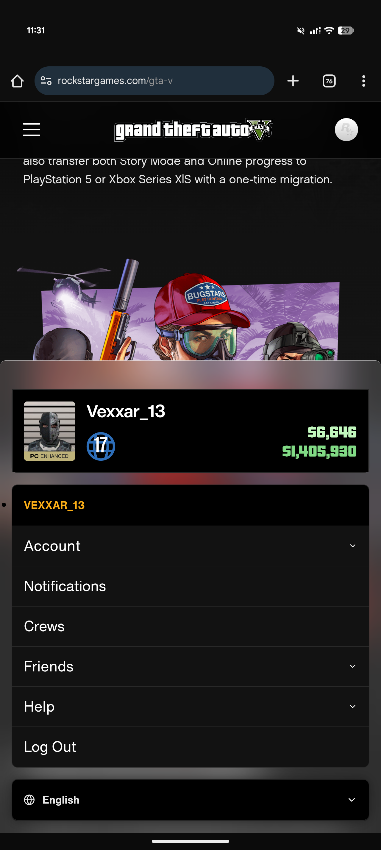 offer preview