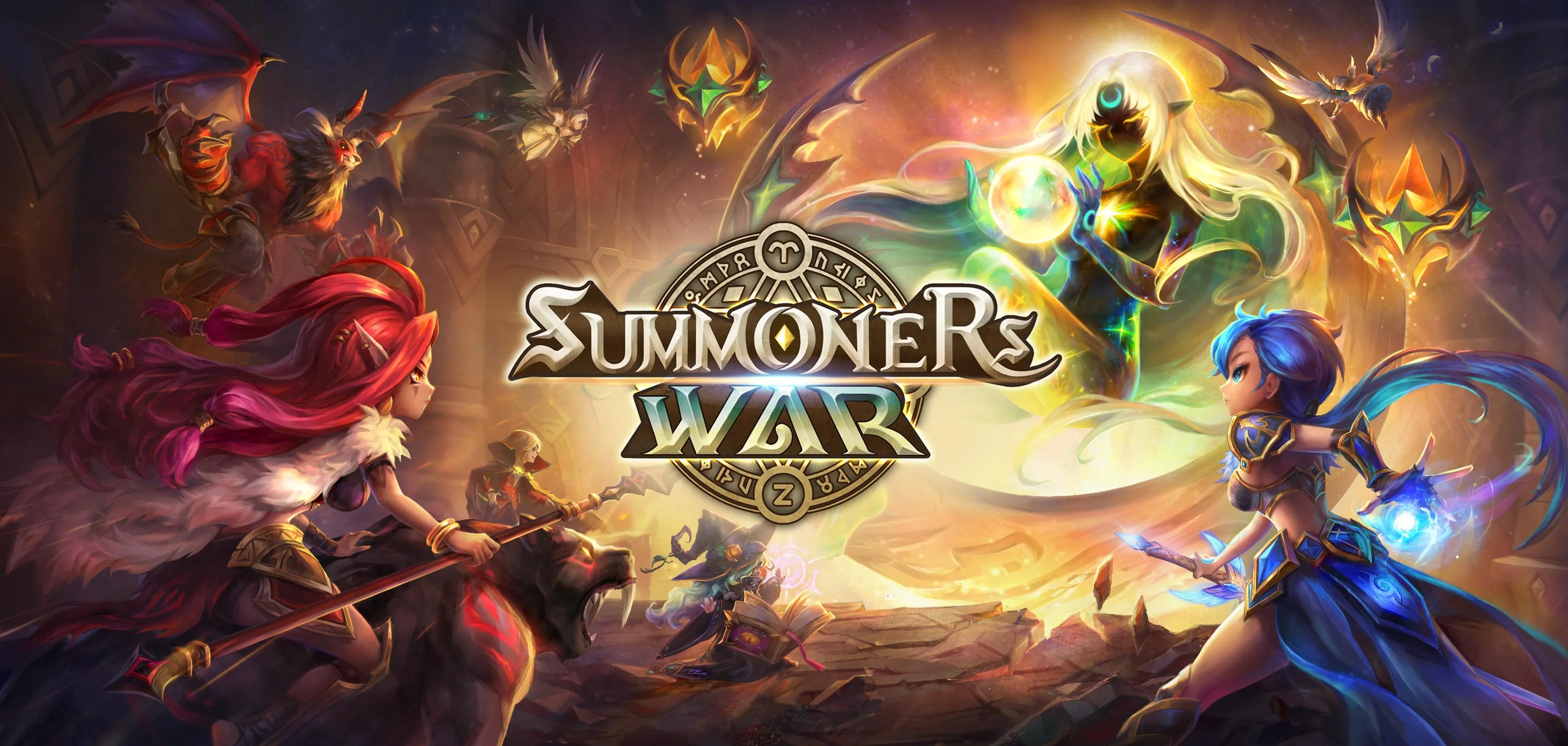 Buying a Summoners War Account: Beginner Tips