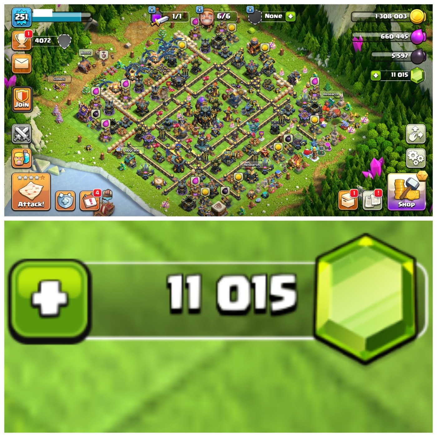 offer preview