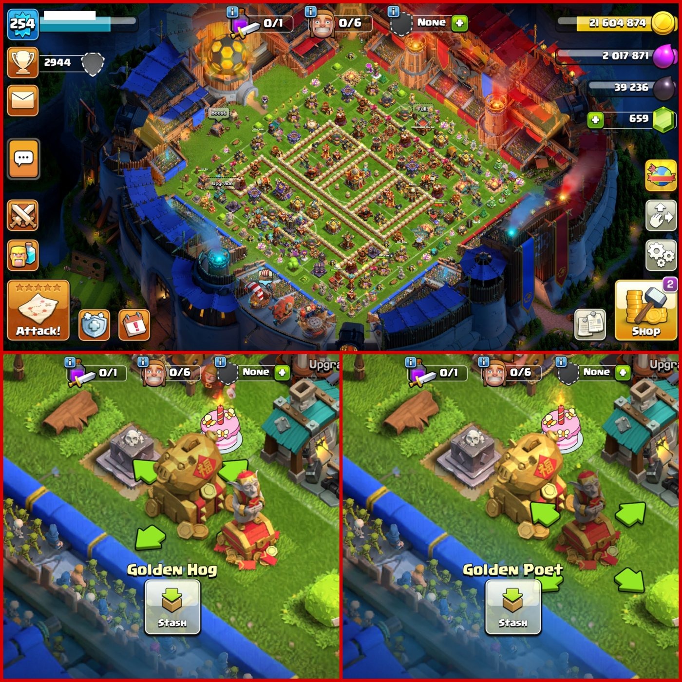 offer preview